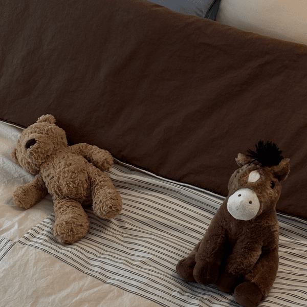 BamBam Quilted Comforter