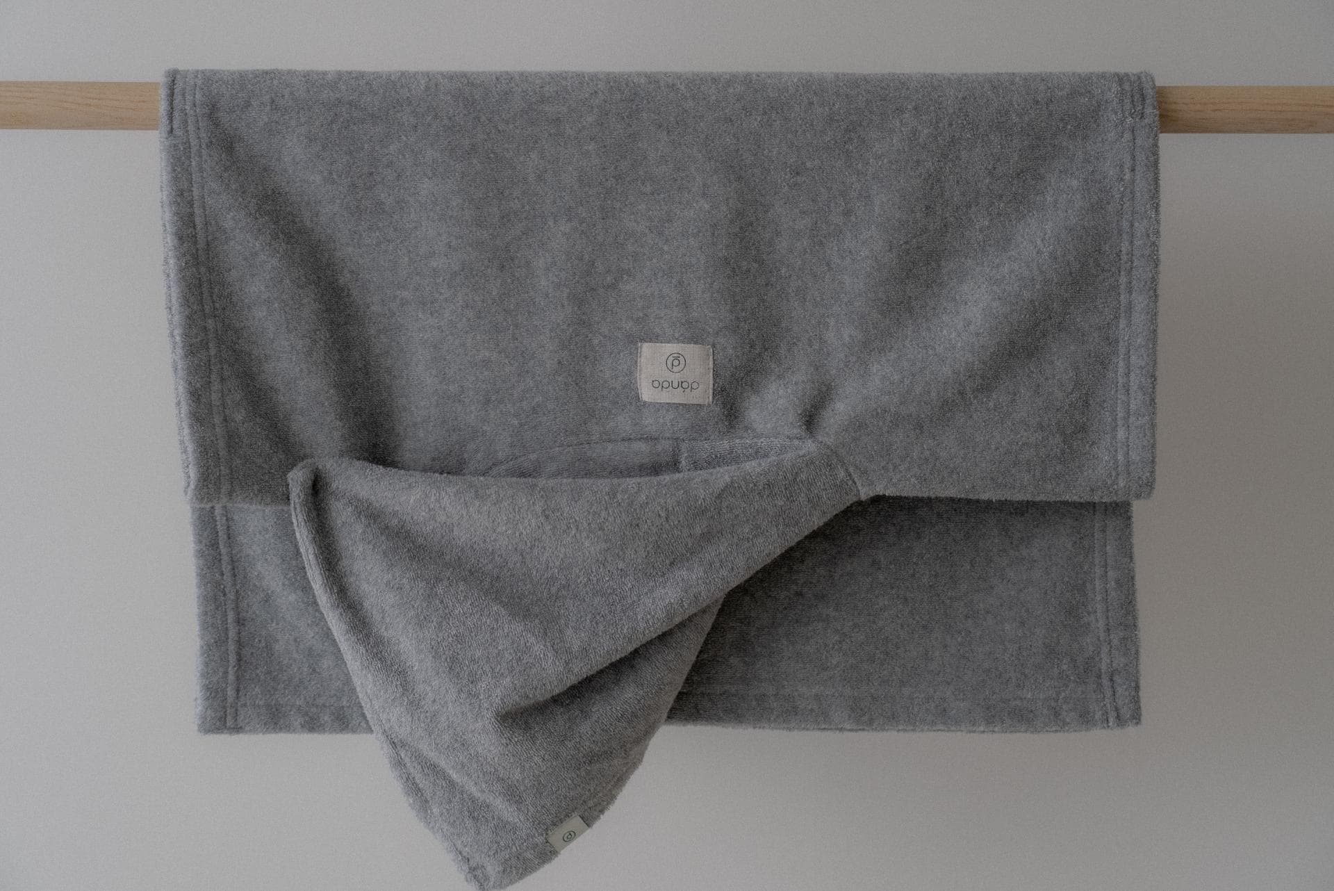 Official safety certification for infant-safe textiles.