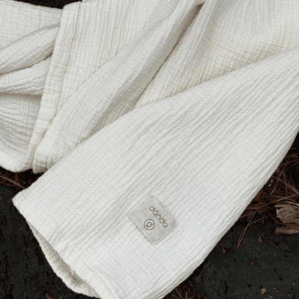 Official safety certification for infant-safe textiles.